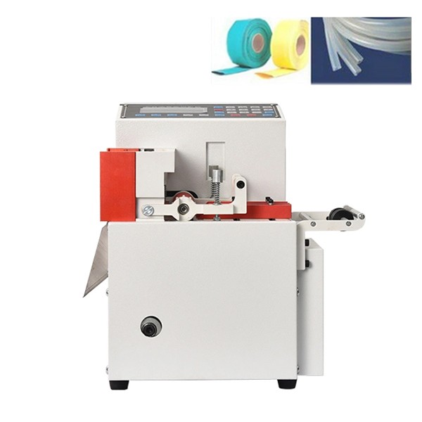 What is a tube cutting machine