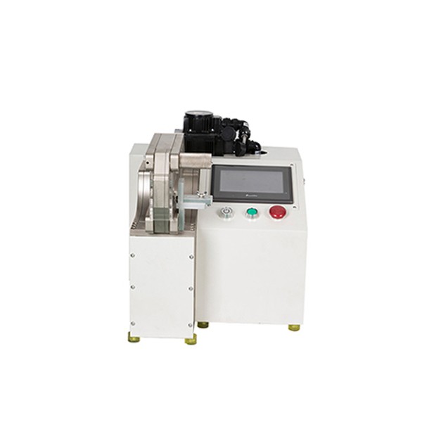 HC-20T Hexagonal terminal crimping machine