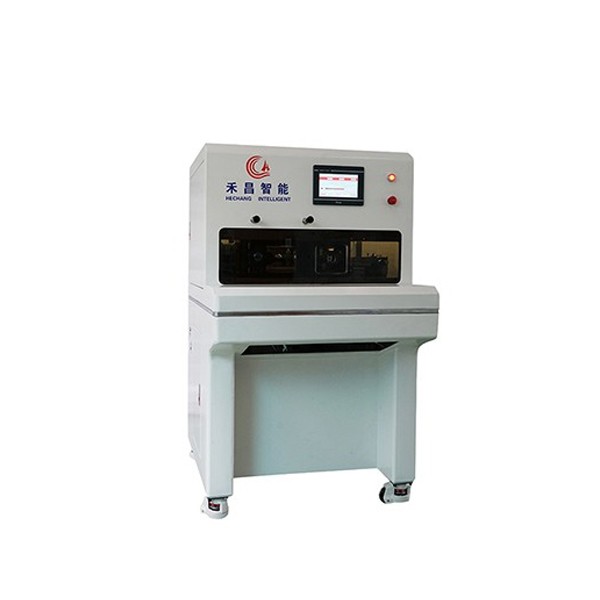 HC-1875 Y/O Number Tube inserting and terminal Crimping Machine