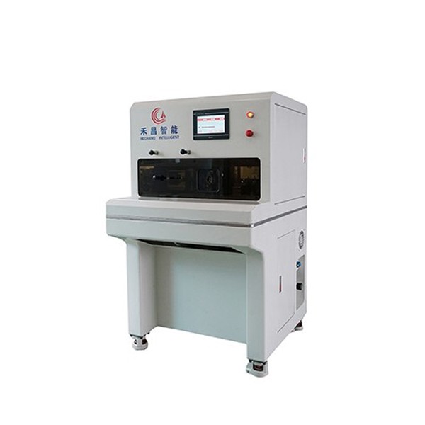 HC-1875 Y/O Number Tube inserting and terminal Crimping Machine