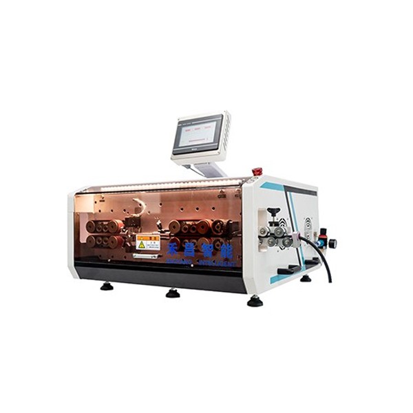 HC-608F3/E3 wire stripping machine for 35mm2 wire