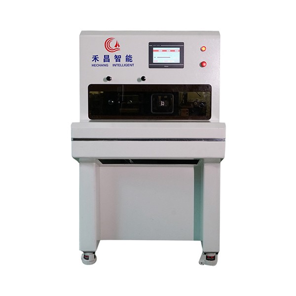 HC-1875 Y/O Number Tube inserting and terminal Crimping Machine