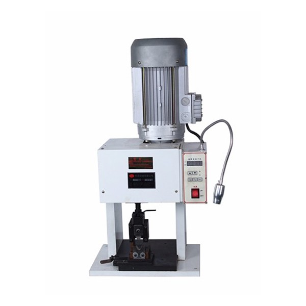 HC-8T Terminal crimping machine for 50mm2