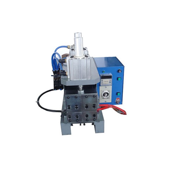 HC-5F Vertical type wire/cable stripping  machine