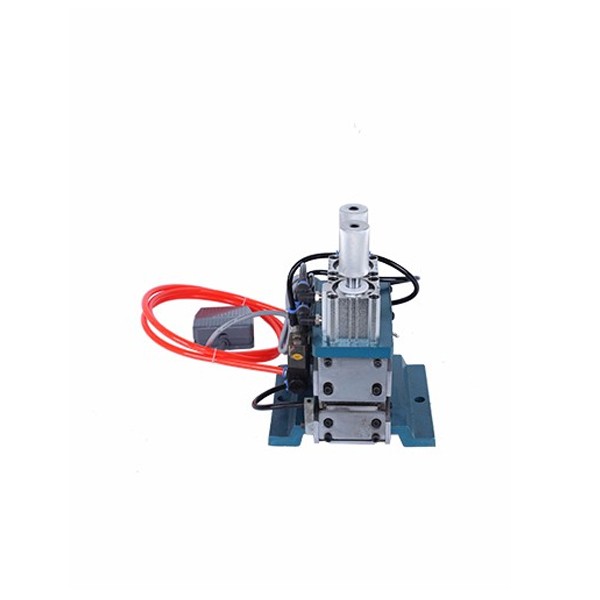 HC-3F Pneumatic wire stripping machine