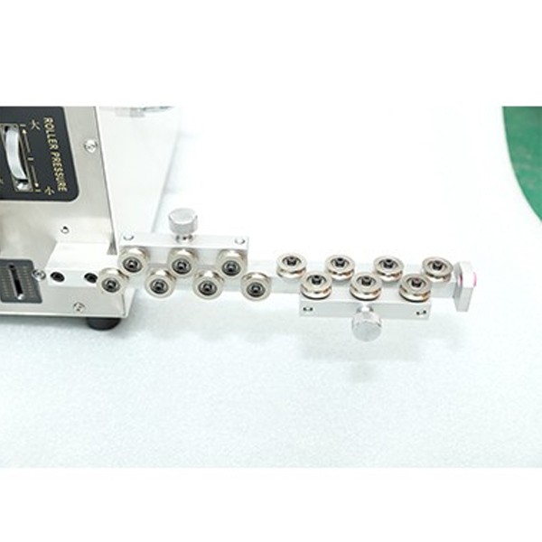 HC-515 series wire Cutting and stripping Machine (0.1-10mm2)