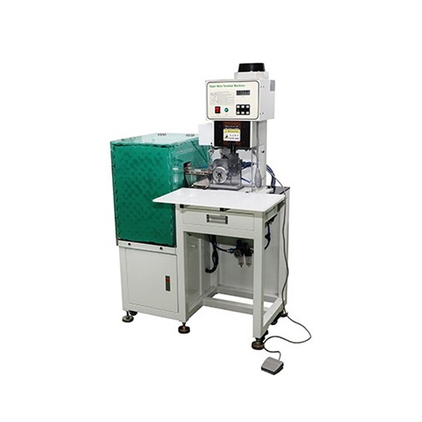 HC-ZD four points crimping machine