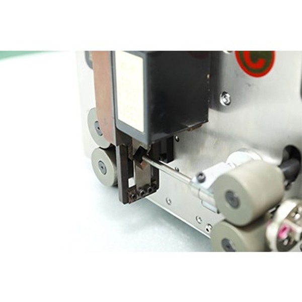 HC-515 series wire Cutting and stripping Machine (0.1-10mm2)