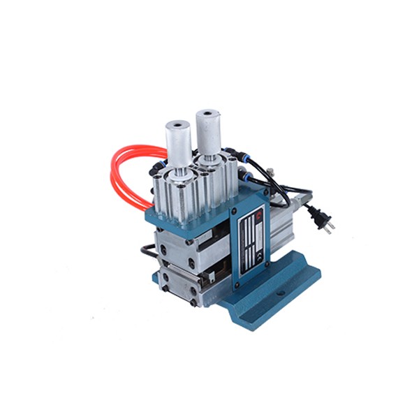 HC-3F Pneumatic wire stripping machine