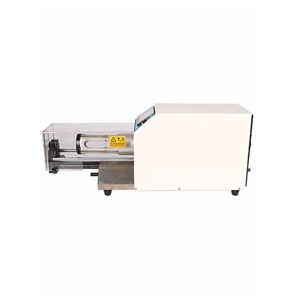 HC-8015 Coaxial cable stripping machine