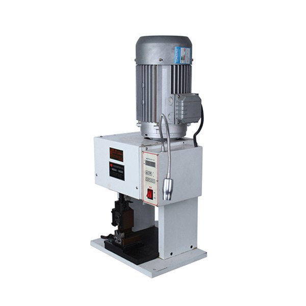 HC-8T Terminal crimping machine for 50mm2