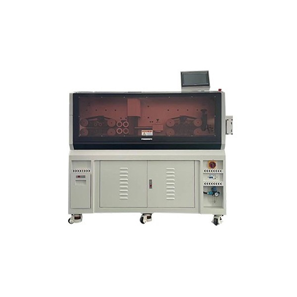 HC-608EX big cable cut and strip machine (10-240mm2)