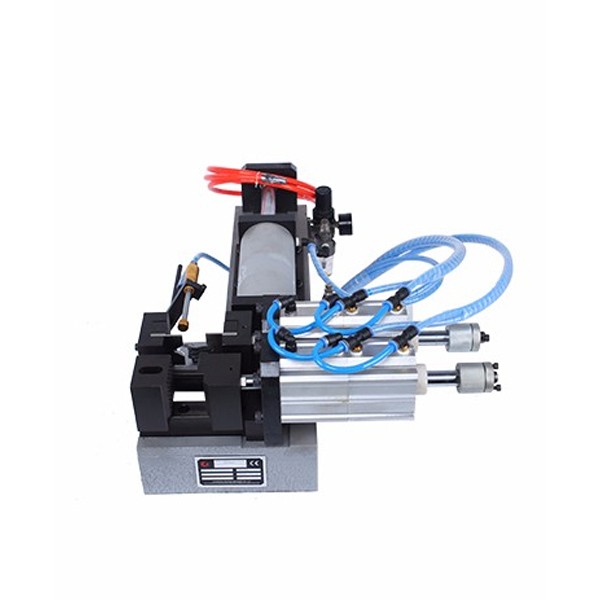 HC-416pneumatic electrical stripping machine