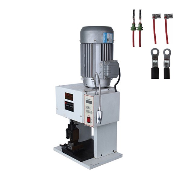 HC-8T Terminal crimping machine for 50mm2
