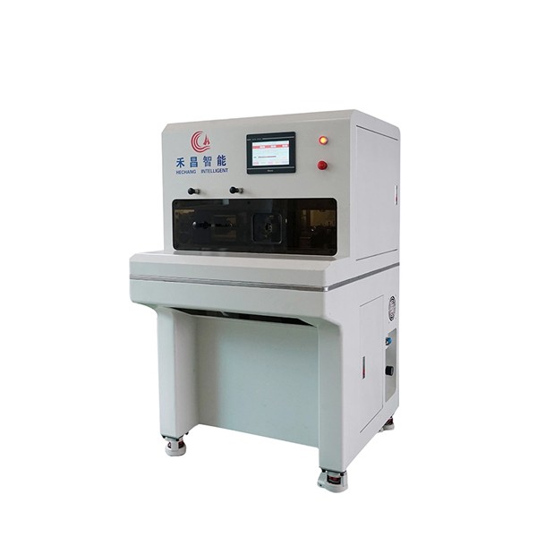 HC-1675 Ferrule terminal Tube terminal inserting and terminal Crimping Machine